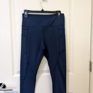 Ladies workout leggings